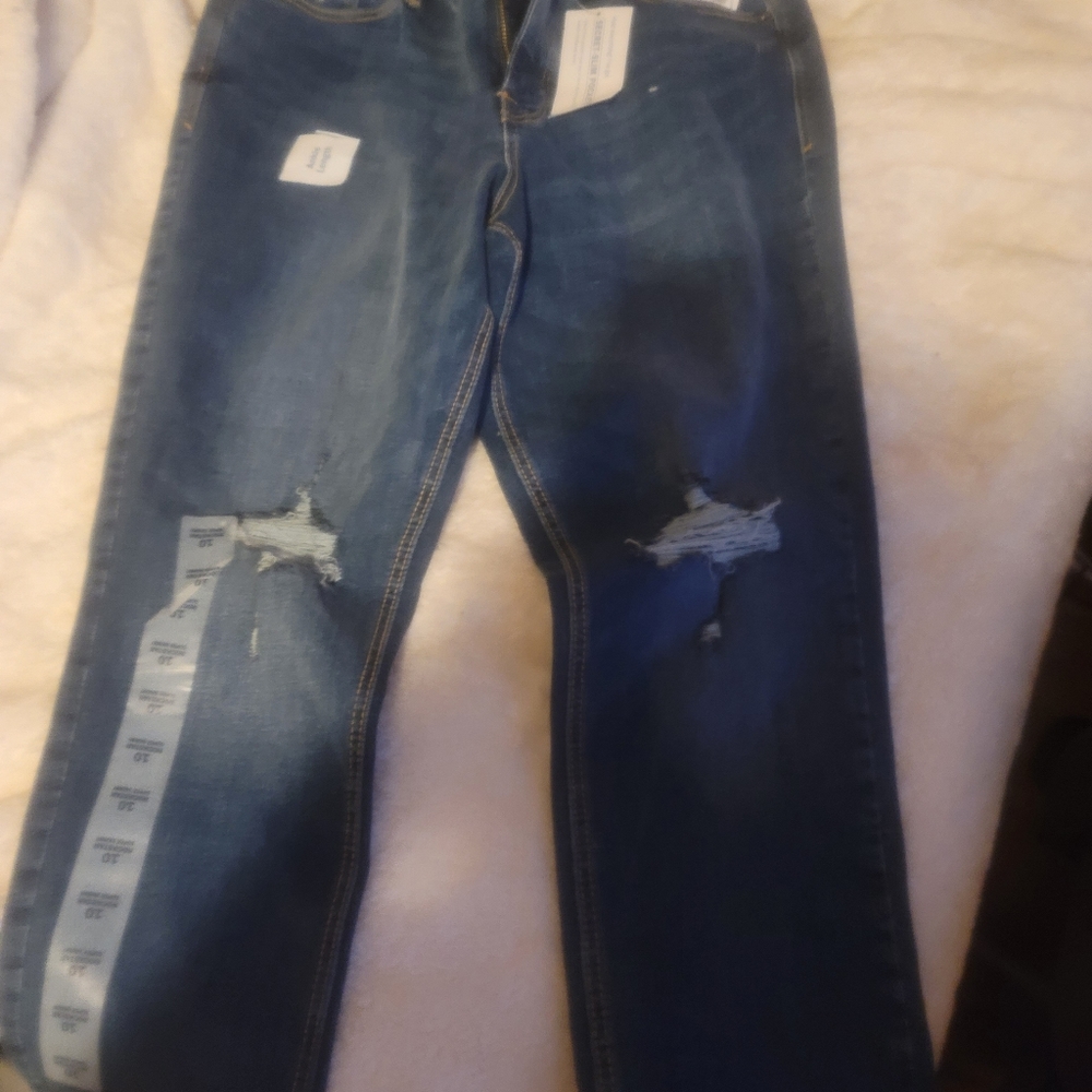 Old navy size 10 jeans